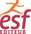 Logo Esf
